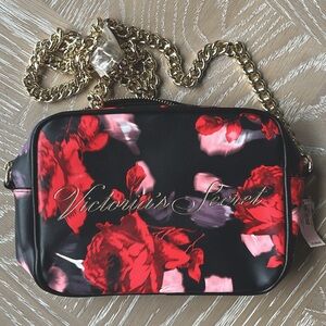 Victoria’s Secret Crossbody Purse